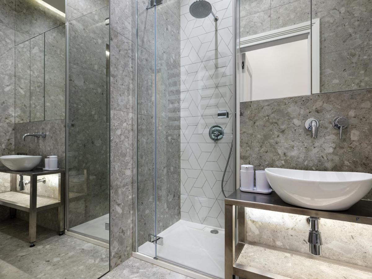 Tyzenhauz Grand Apartaments Kraków Eksteriør billede