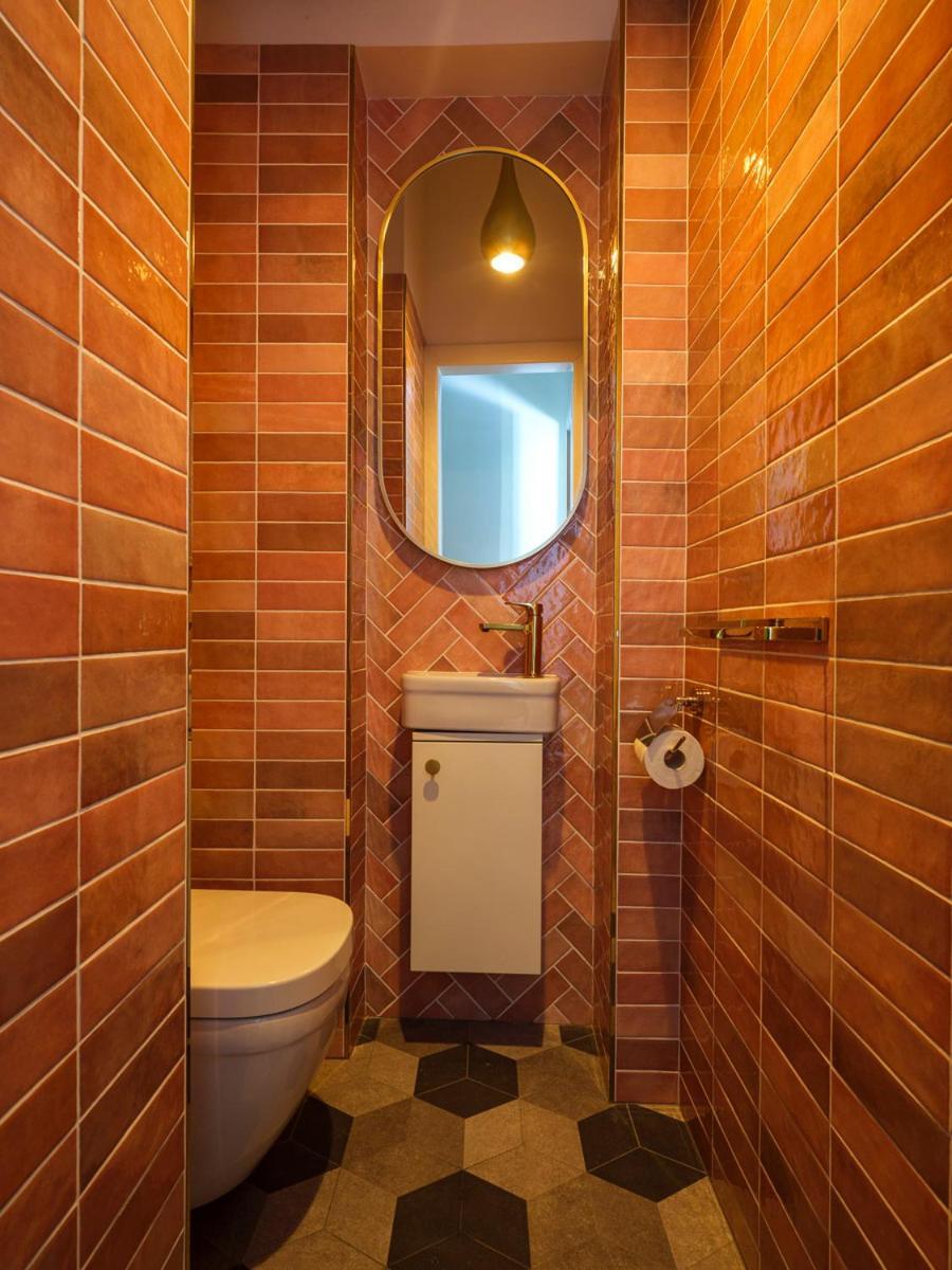 Tyzenhauz Grand Apartaments Kraków Eksteriør billede